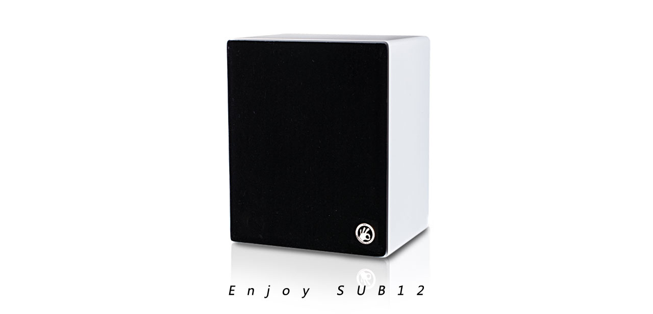 Enjoy Sub12-Enjoy series畅享系列